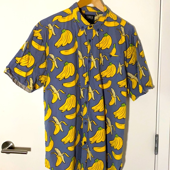 Pop Art Bananas! - Picture 1 of 5